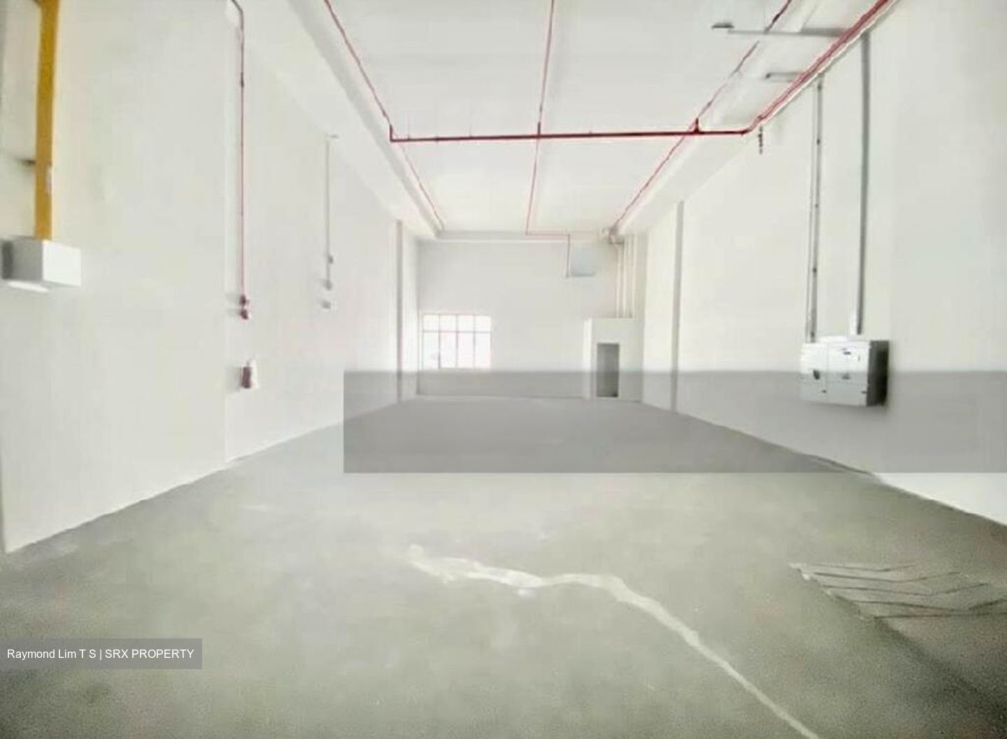 CT FoodCHAIN (D5), Factory #460316931